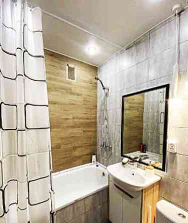 2-комн. квартира, 74 м2, 6/16 эт. Самара