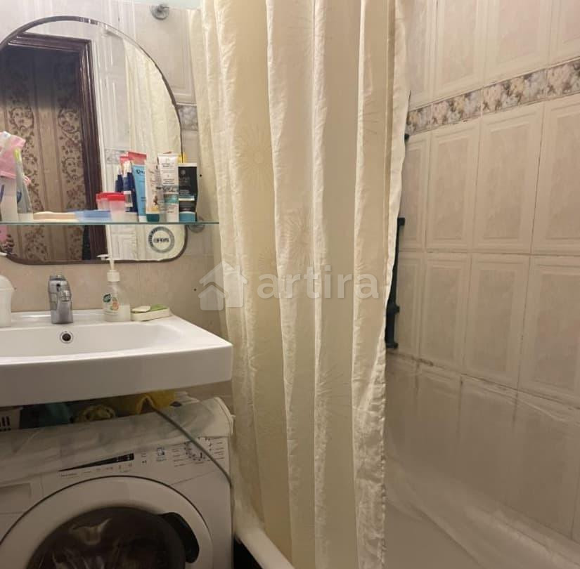 Комната, 13 м2, 1/9 эт. Москва - изображение 3