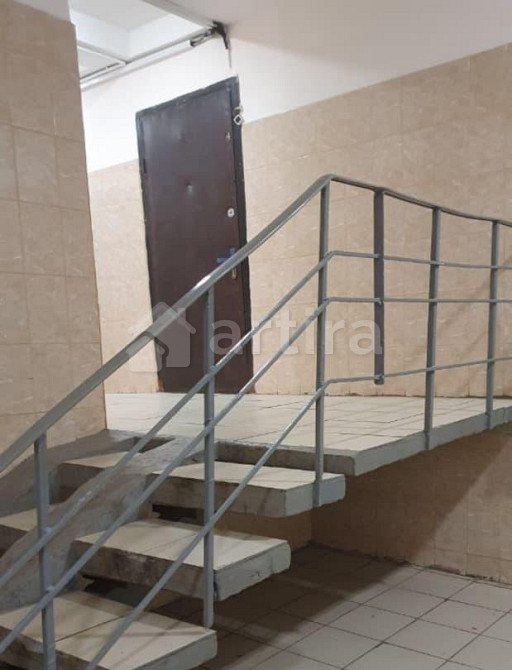 Комната, 9.6 м2, 13/16 эт. Москва - изображение 1