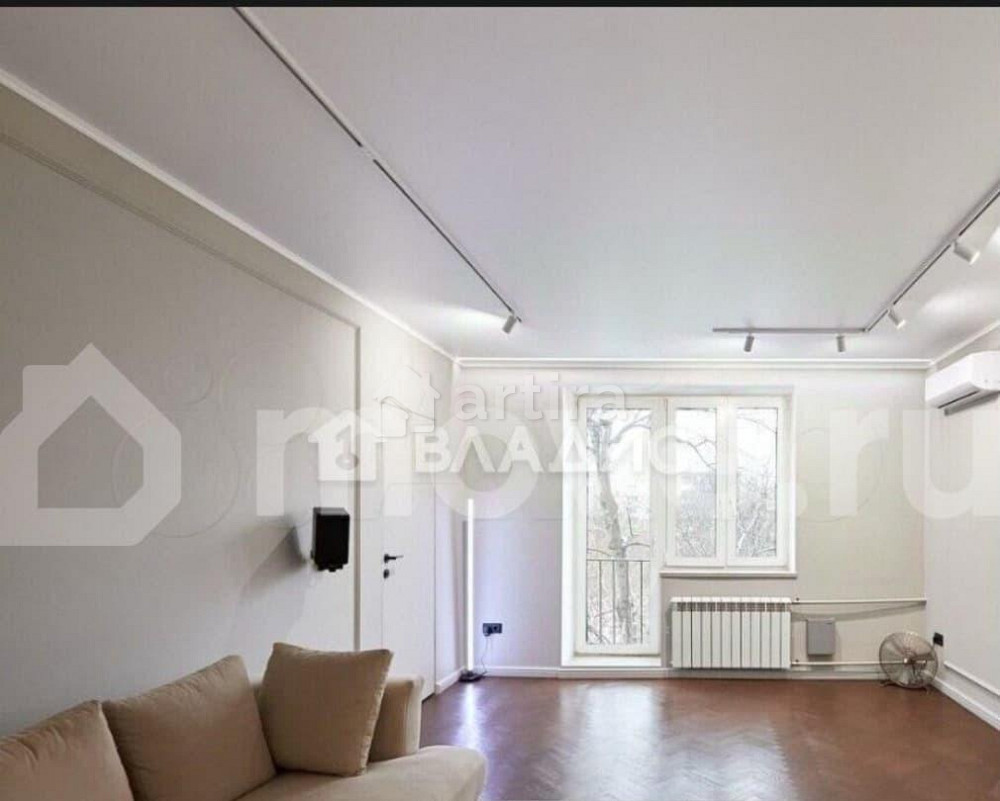 4-комн. квартира, 92.6 м2, 4/8 эт. Москва - изображение 7