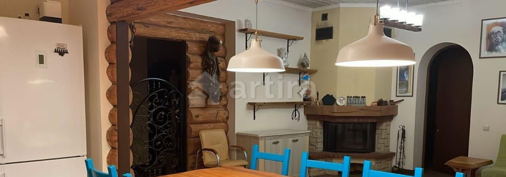 Дом, 300 м2, 8 соток, 3 эт. Одинцово - изображение 2