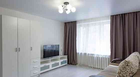 1-комн. квартира, 40 м2, 2/12 эт. Москва