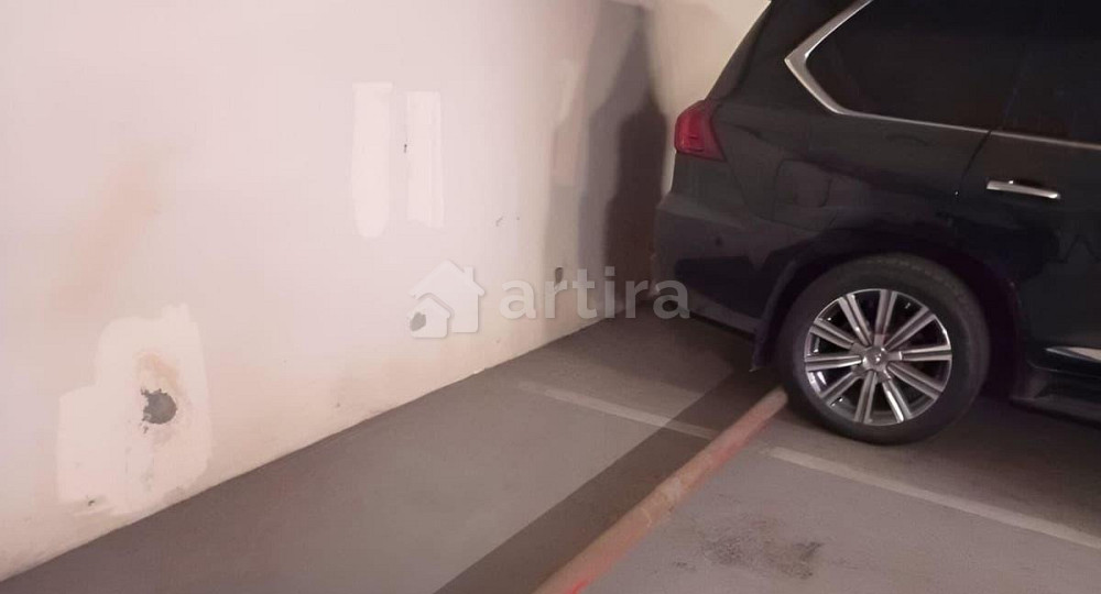 Гараж, 14.3 м2 Москва - изображение 1