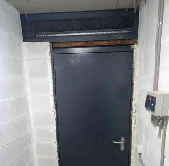 Гараж, 10 м2 Санкт-Петербург