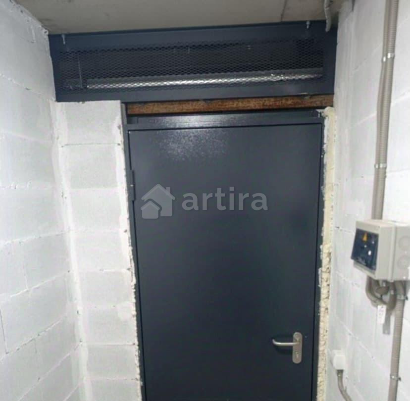 Гараж, 10 м2 Санкт-Петербург - изображение 3