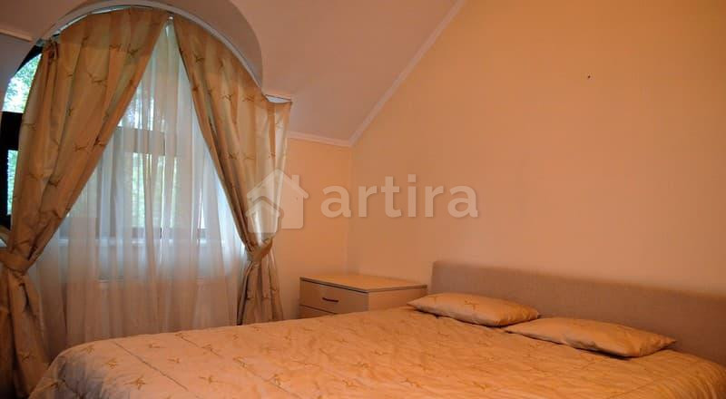 Коттедж, 700 м2 Лобня - изображение 10