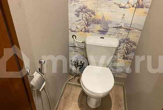 2-комн. квартира, 53.5 м2, 11/12 эт. Москва