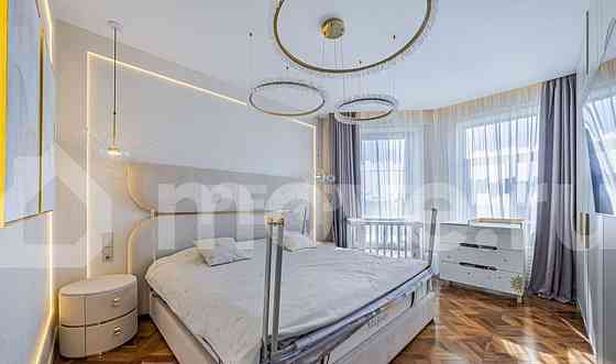 3-комн. квартира, 72.6 м2, 11/26 эт. Москва