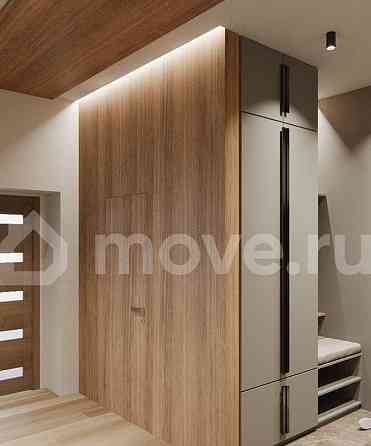 5-комн. квартира, 169 м2, 15/19 эт. Москва