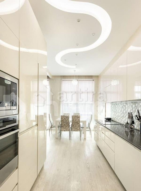 4-комн. квартира, 113 м2, 4/7 эт. Москва - изображение 6