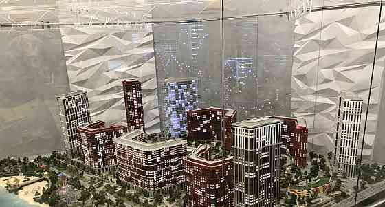 Гараж, 14 м2 Москва