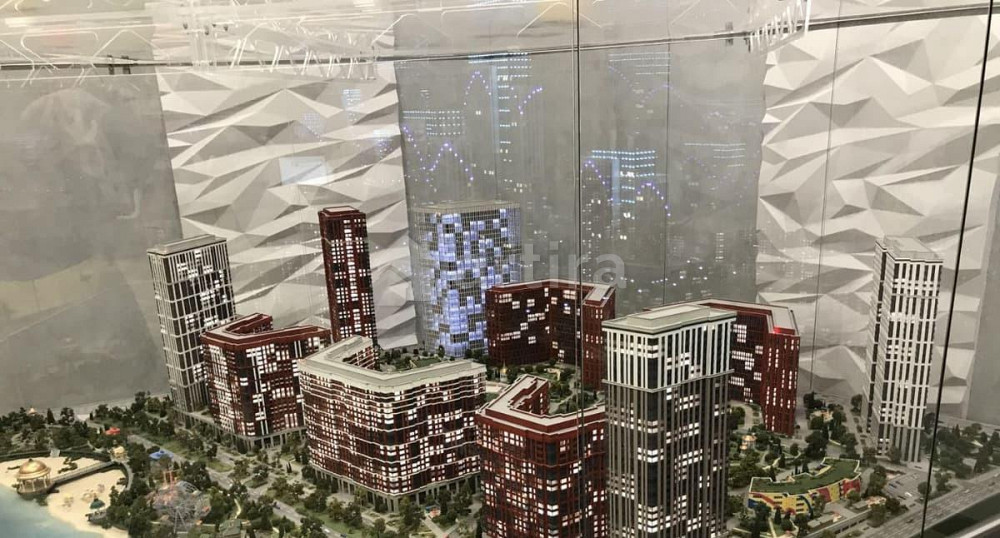 Гараж, 14 м2 Москва - изображение 2