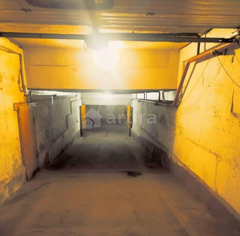 Гараж, 17 м2 Москва - изображение 6