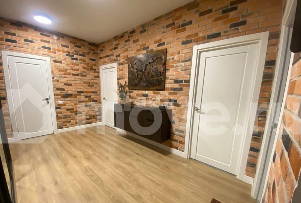 3-комн. квартира, 69.2 м2, 3/16 эт. Москва - изображение 6