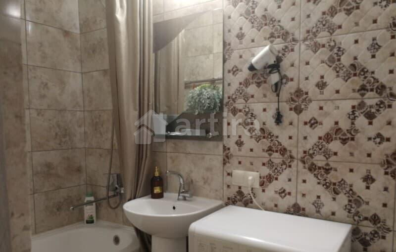 1-комн. квартира, 35 м2, 6/9 эт. Ростов-на-Дону - изображение 9