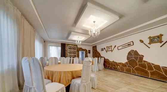 Коттедж, 750 м2 Краснознаменск