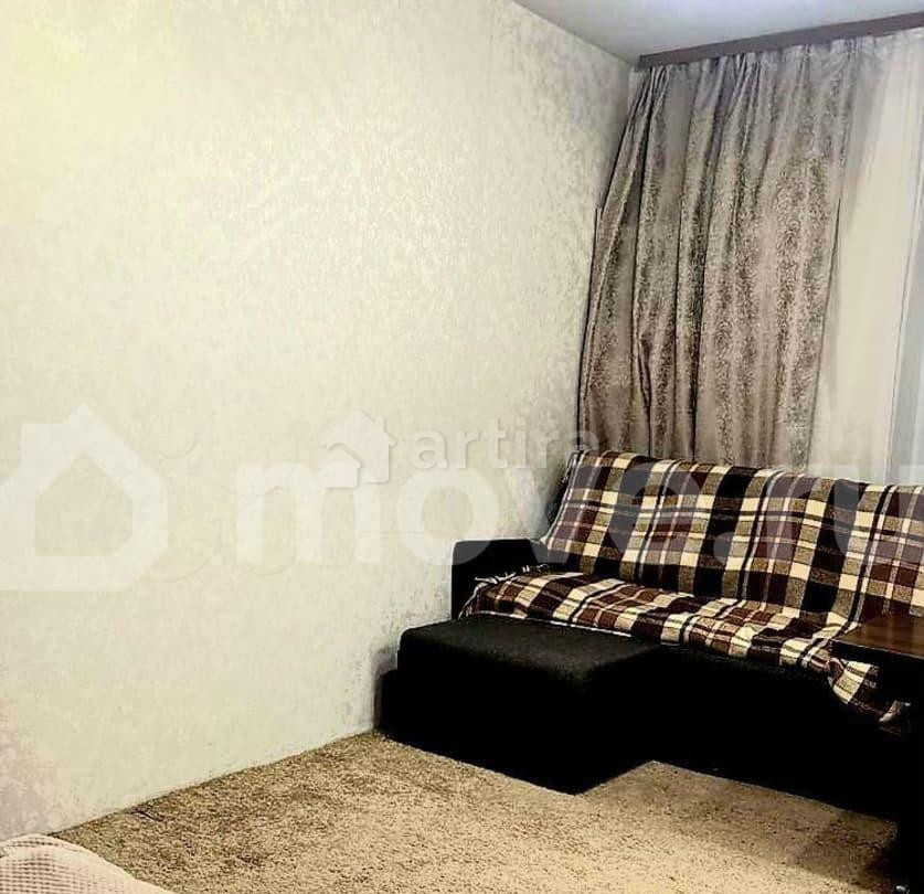 1-комн. квартира, 30 м2, 5/9 эт. Москва - изображение 4