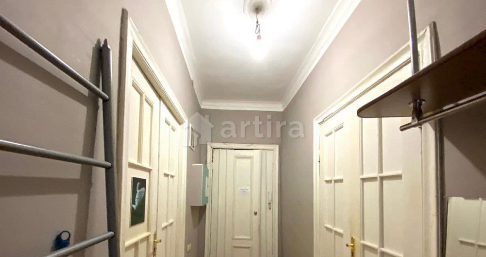 Комната, 19 м2, 3/3 эт. Санкт-Петербург - изображение 6