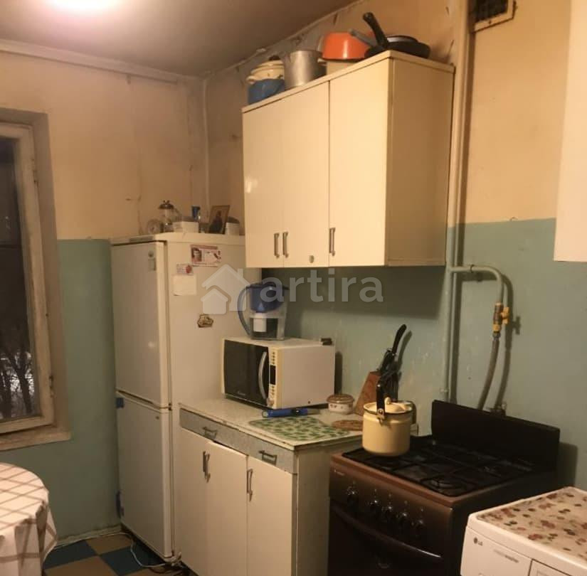 Комната, 40 м2, 5/9 эт. Москва - изображение 2