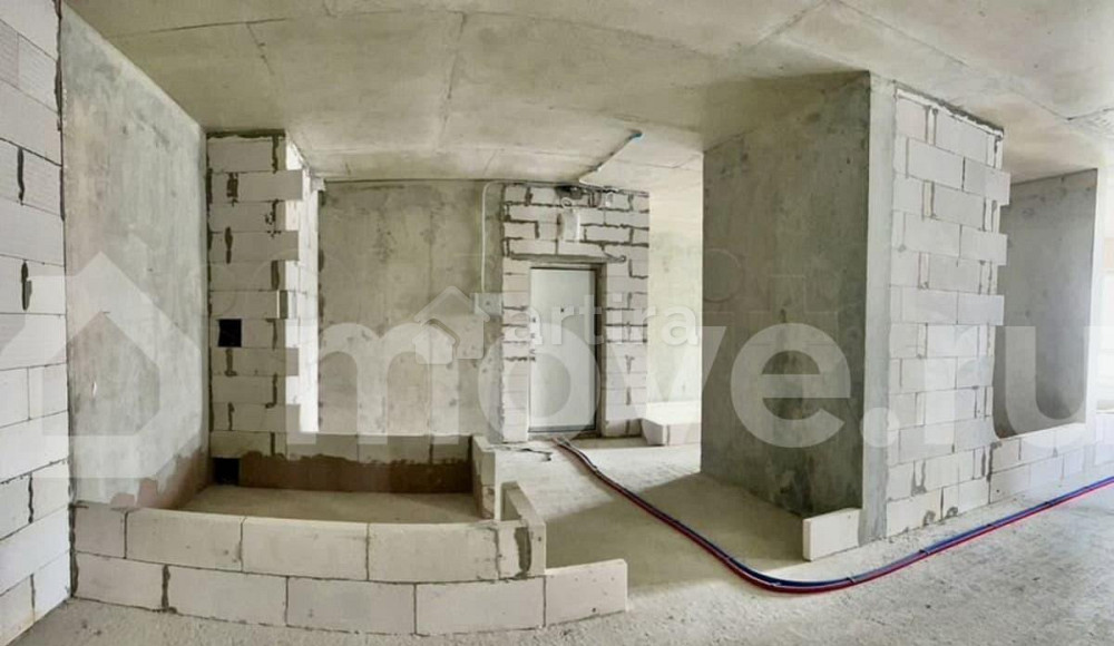 Студия, 103.5 м2, 8/27 эт. Москва - изображение 6