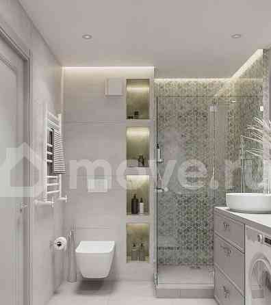 5-комн. квартира, 120 м2, 4/5 эт. Москва