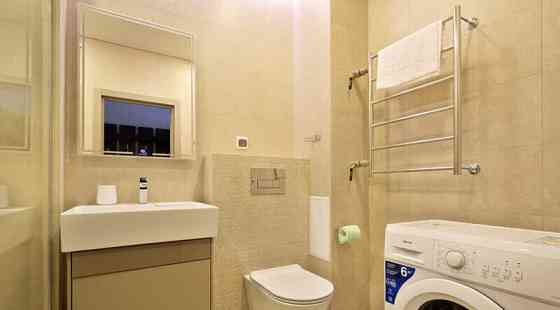 1-комн. квартира, 35 м2, 10/16 эт. Красноярск