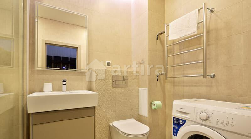 1-комн. квартира, 35 м2, 10/16 эт. Красноярск - изображение 6