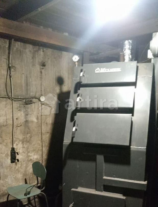 Гараж, 12 м2 Новокузнецк - изображение 4