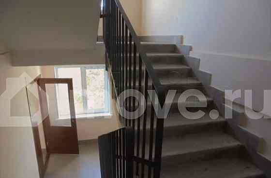 Студия, 20.7 м2, 2/5 эт. Москва