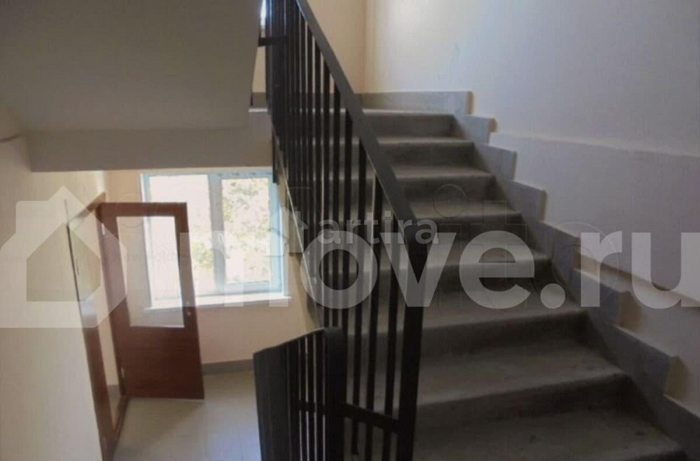 Студия, 20.7 м2, 2/5 эт. Москва - изображение 4