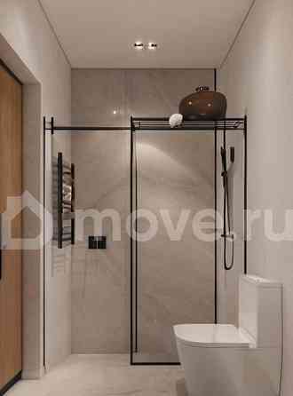 4-комн. квартира, 118 м2, 16/22 эт. Москва