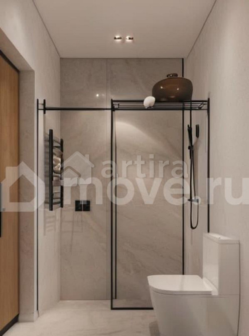 4-комн. квартира, 118 м2, 16/22 эт. Москва - изображение 1