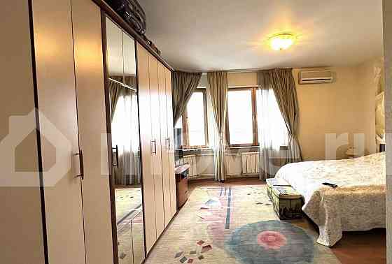 3-комн. квартира, 104.6 м2, 15/22 эт. Москва