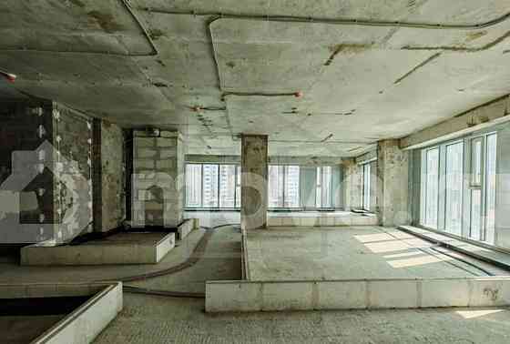 3-комн. квартира, 130.8 м2, 5/22 эт. Москва