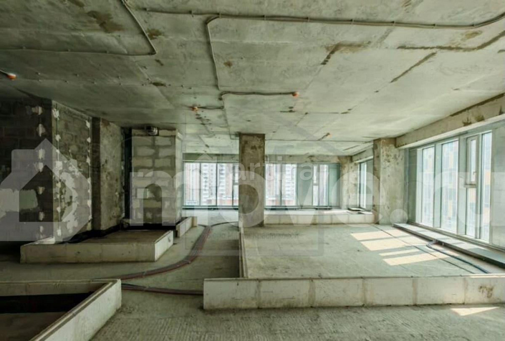 3-комн. квартира, 130.8 м2, 5/22 эт. Москва - изображение 1