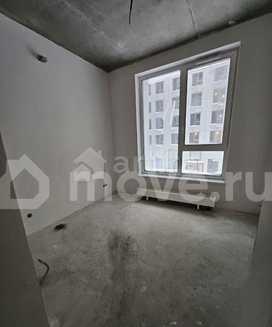 Студия, 17.8 м2, 2/16 эт. Москва - изображение 7