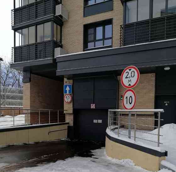 Гараж, 15 м2 Москва