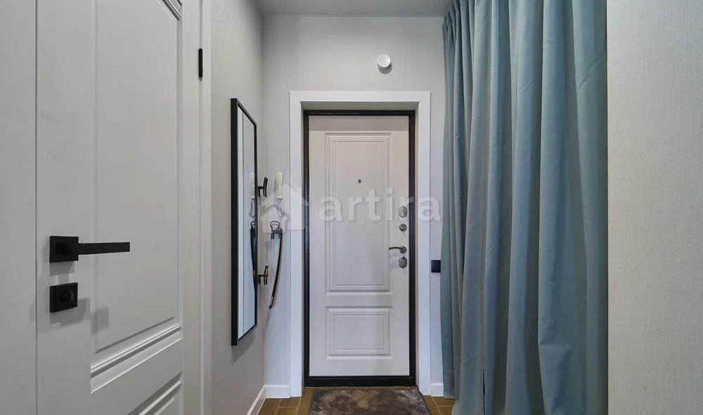 1-комн. квартира, 29.5 м2, 10/15 эт. Обнинск - изображение 18