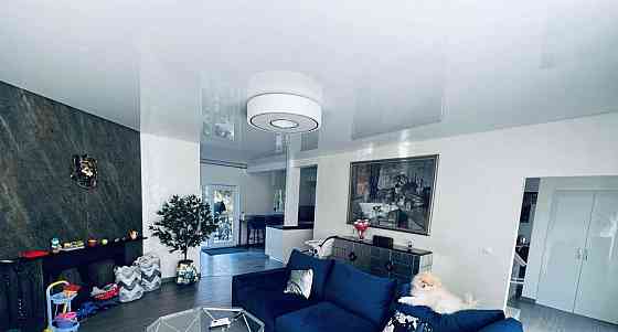 Дом, 280 м2, 40 соток, 2 эт. Руза