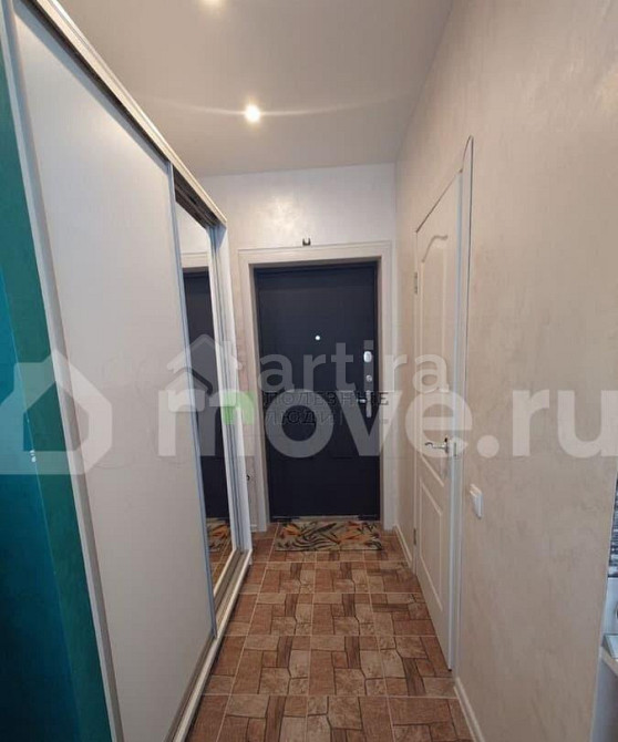 Студия, 23.3 м2, 5/12 эт. Зеленоград - изображение 4