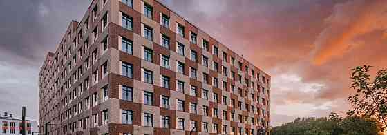 Гараж, 12 м2 Санкт-Петербург