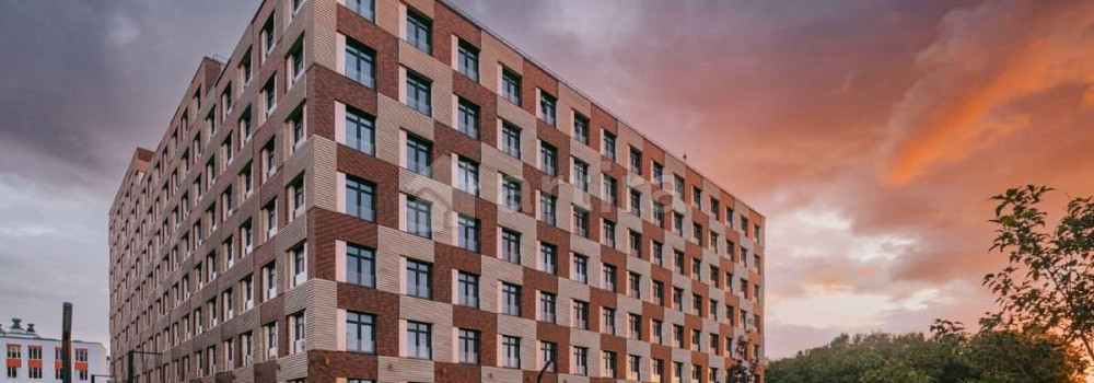 Гараж, 12 м2 Санкт-Петербург - изображение 5