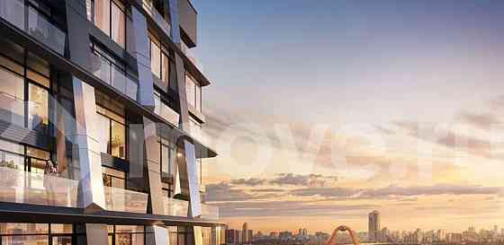 3-комн. квартира, 106.3 м2, 3/10 эт. Москва