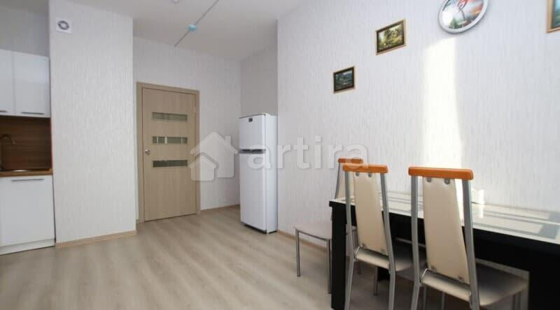 2-комн. квартира, 60 м2, 13/25 эт. Пермь - изображение 15