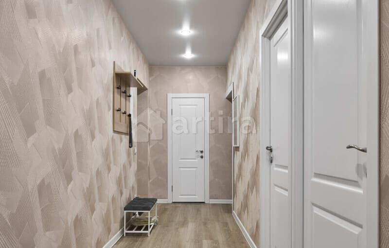 3-комн. апарт-ы, 65 м2, 4/7 эт. Санкт-Петербург - изображение 16