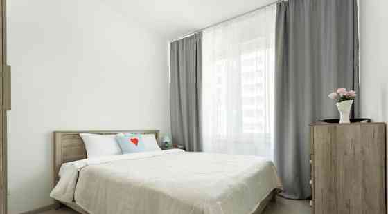 1-комн. апарт-ы, 40 м2, 5/10 эт. Санкт-Петербург