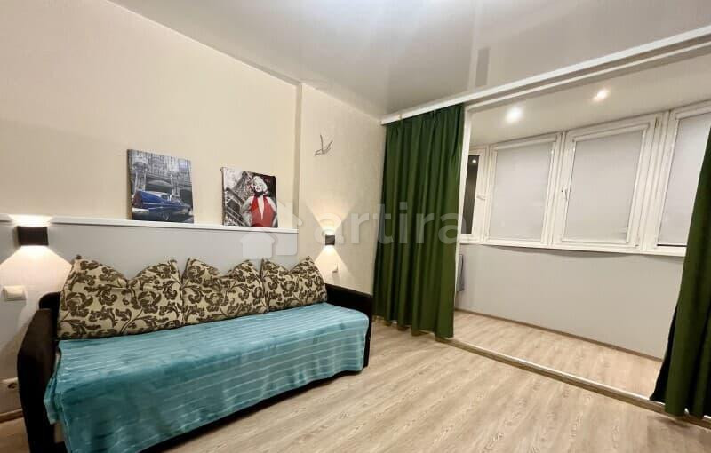 2-комн. квартира, 60 м2, 17/21 эт. Железнодорожный - изображение 6