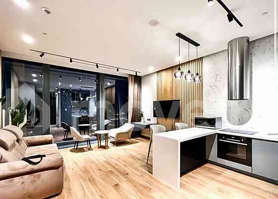 Студия, 45 м2, 51/68 эт. Москва