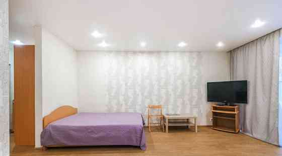 1-комн. апарт-ы, 30 м2, 1/22 эт. Новосибирск