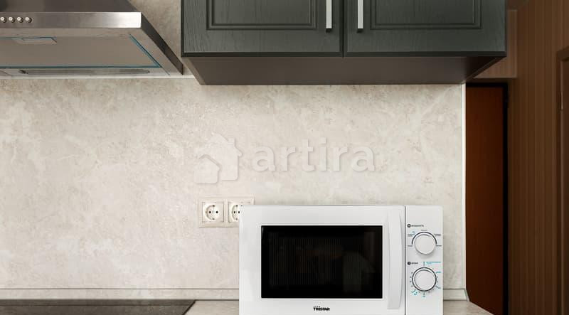 1-комн. квартира, 37 м2, 10/12 эт. Мытищи - изображение 9